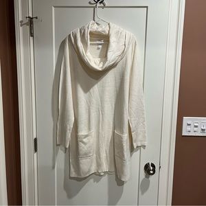 NY&C Oversized Sweater